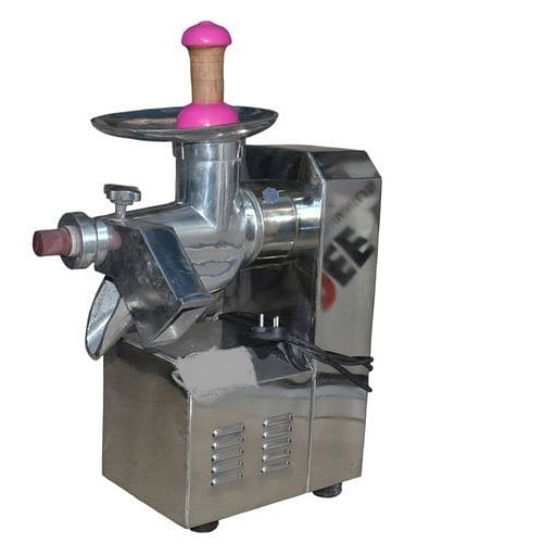 2 Hp Automatic stainless steel Mosambi Juice Machine, Capacity: 100-200 kg/hr, for Commercial