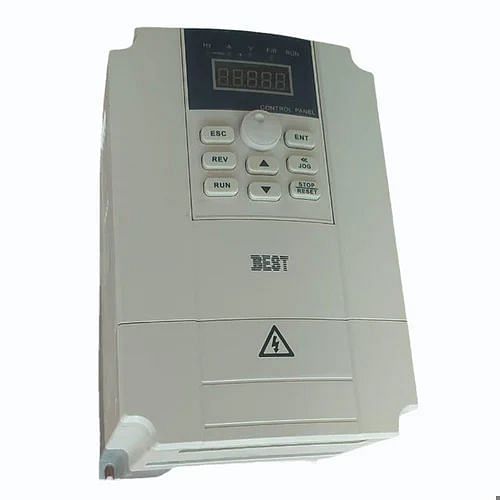 2 HP Best VFD Control Panel, for Industrial Machinery, 7.5 kW