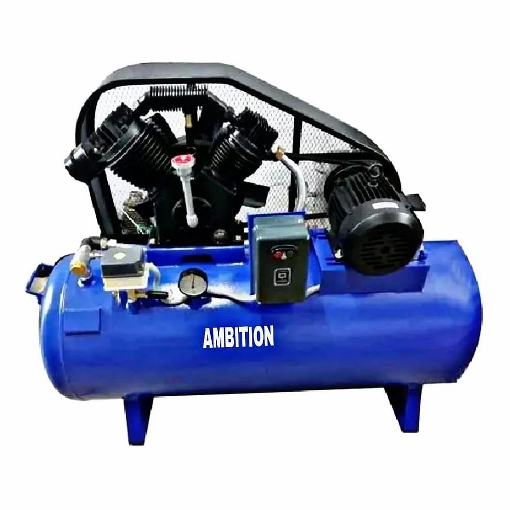 2 Hp Industrial Air Compressor