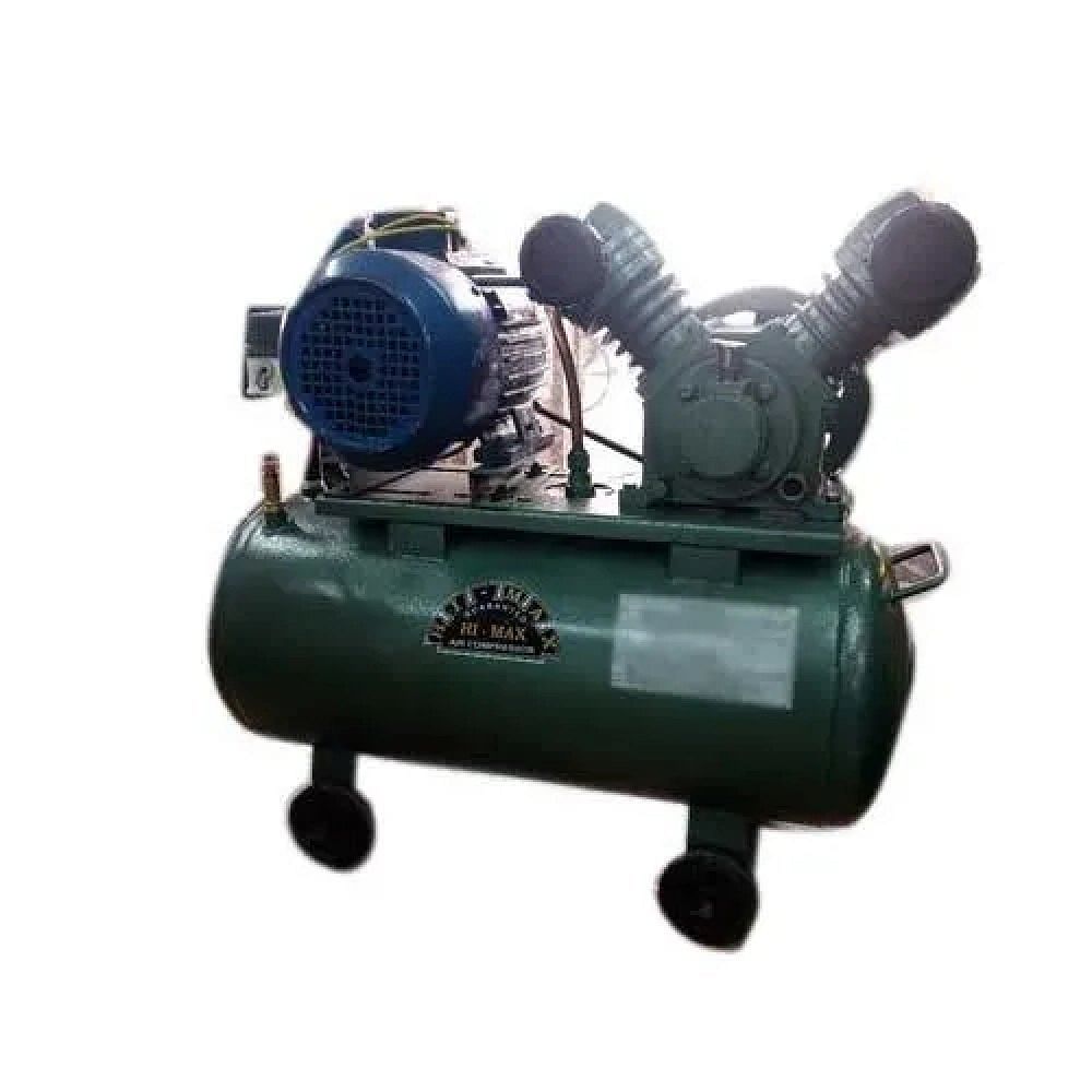 2 HP Industrial Air Compressor