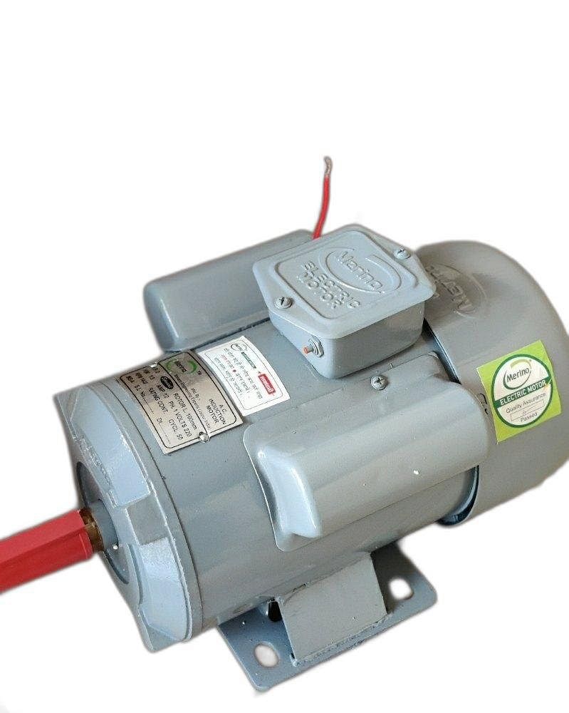 2 hp Merino Electric Motor