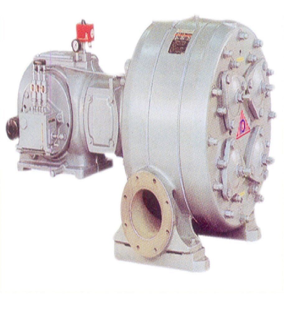 2 HP Power Saving Vacuum Pump