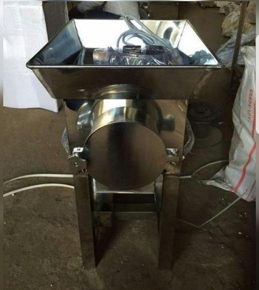 2 HP SS Gravy Machine