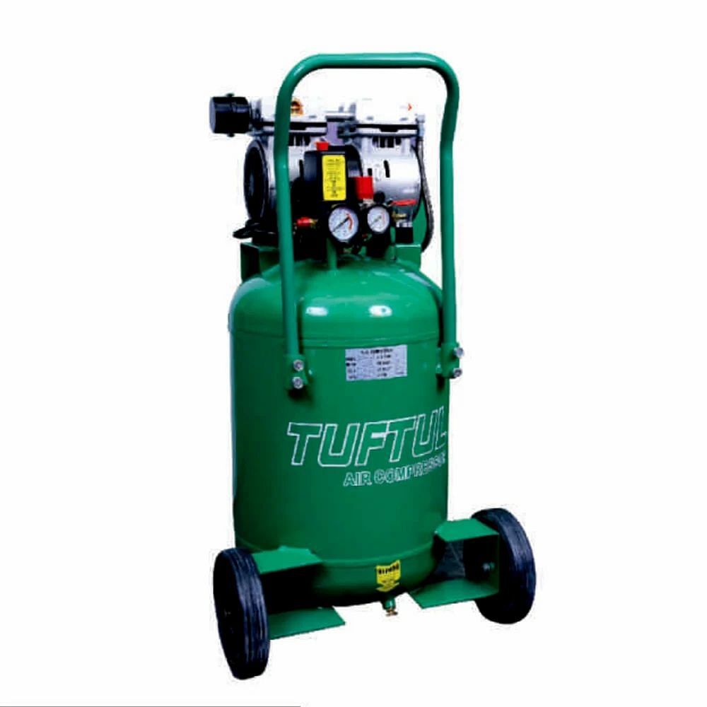 2 HP Tuftul TF750X280LG Air Compressor