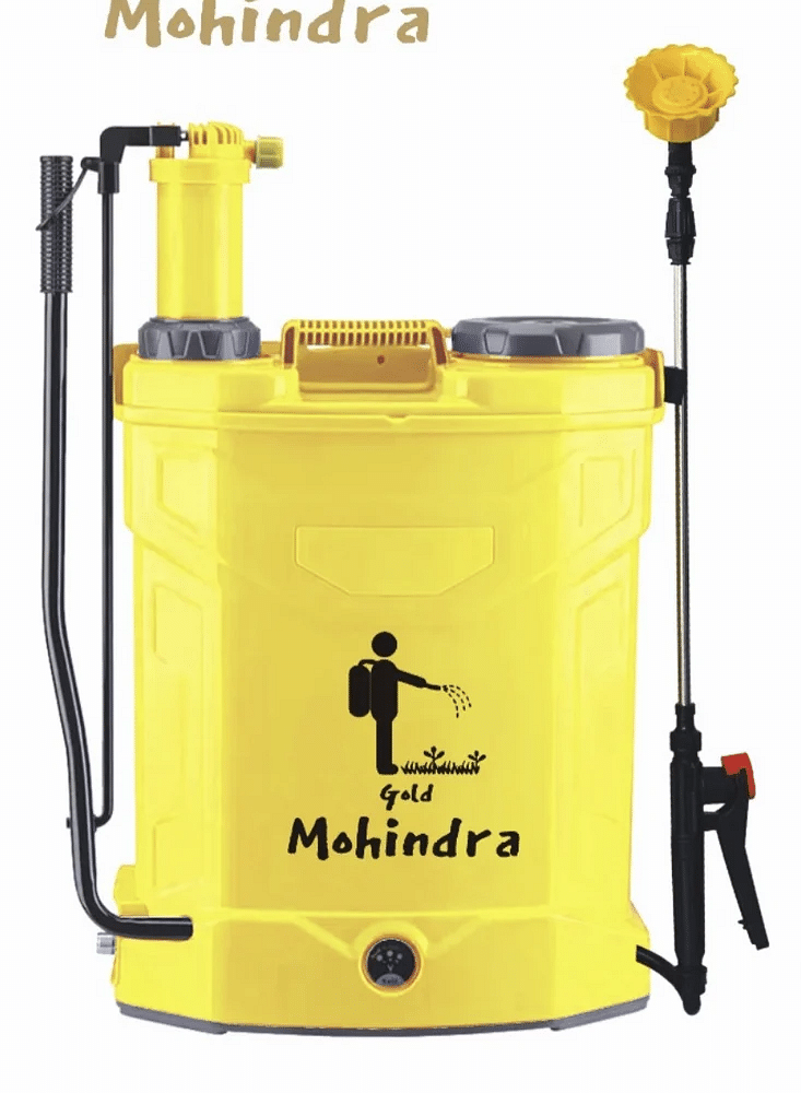 2 In 1 Battery Sprayer, 20 L