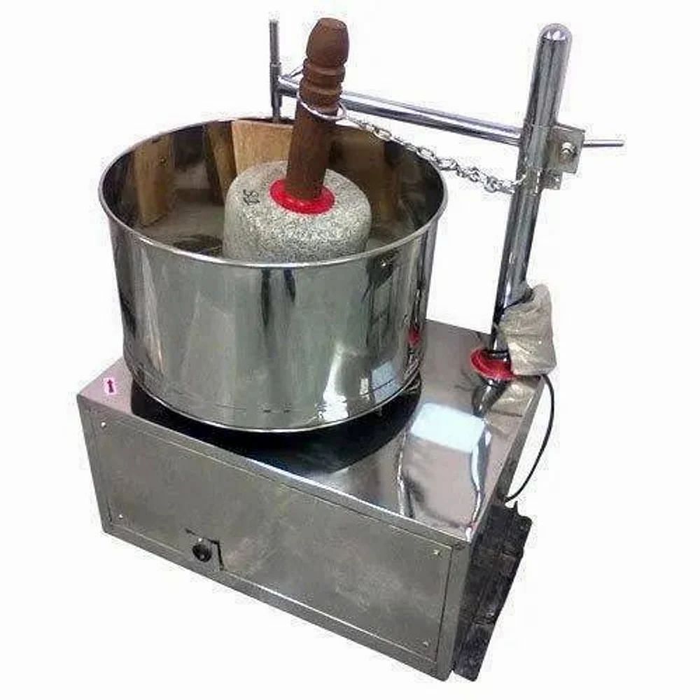 2 L Wet Grinder Stone