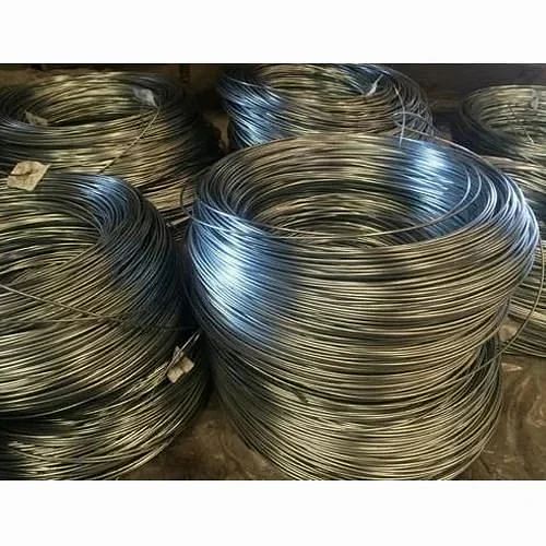 2 mm Zinc Wire