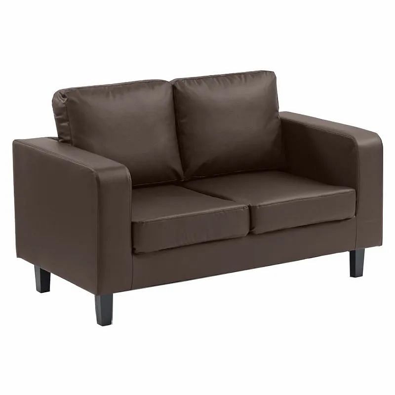 2 Seater Sofa Set