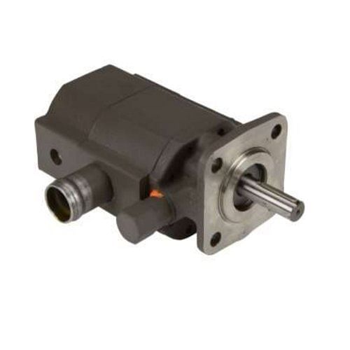 2 Stage Hydraulic Gear Pump