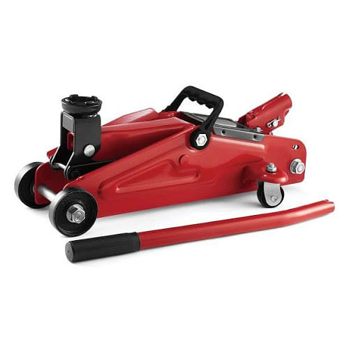 2 Ton Hydraulic Trolley Jack