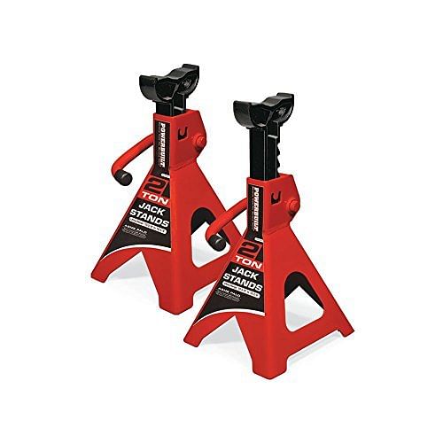 2 Ton Jack Stands