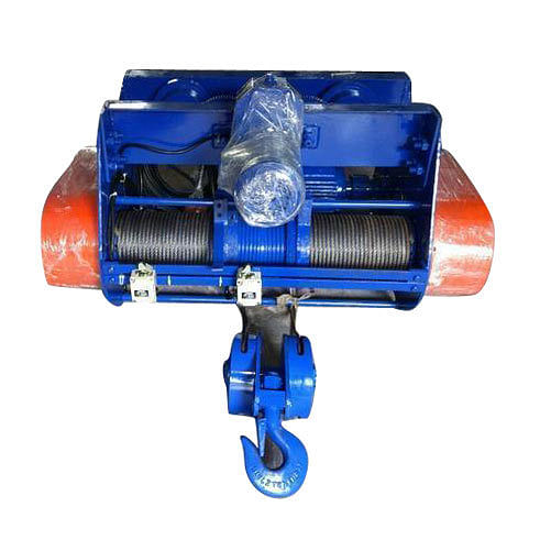 2 Ton Wire Rope Hoist