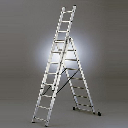 20 feet Aluminium Self Support Ladder