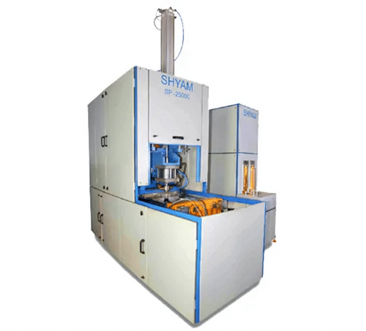 20 Litre Bubble Top Blow Molding Machine