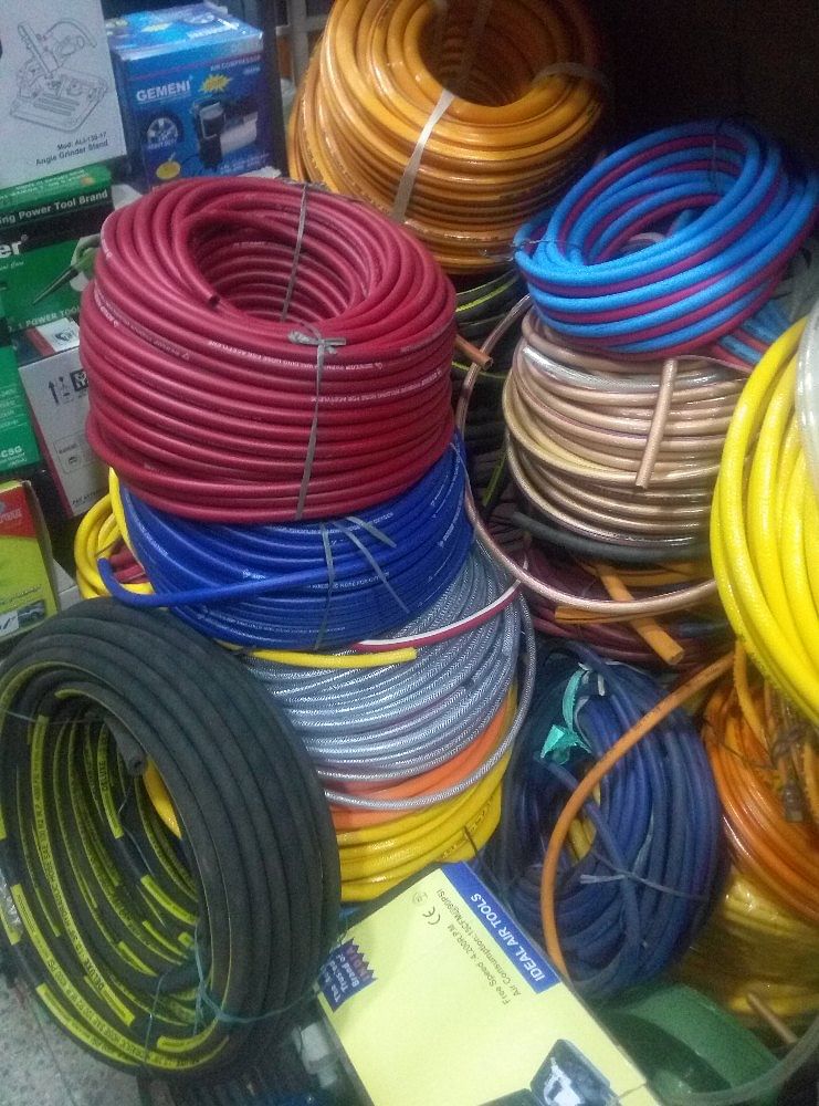 20 Meter Air Hose