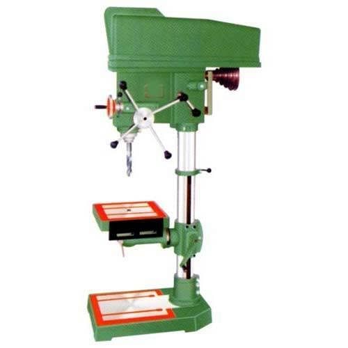 20 Mm Pillar Drill Machine