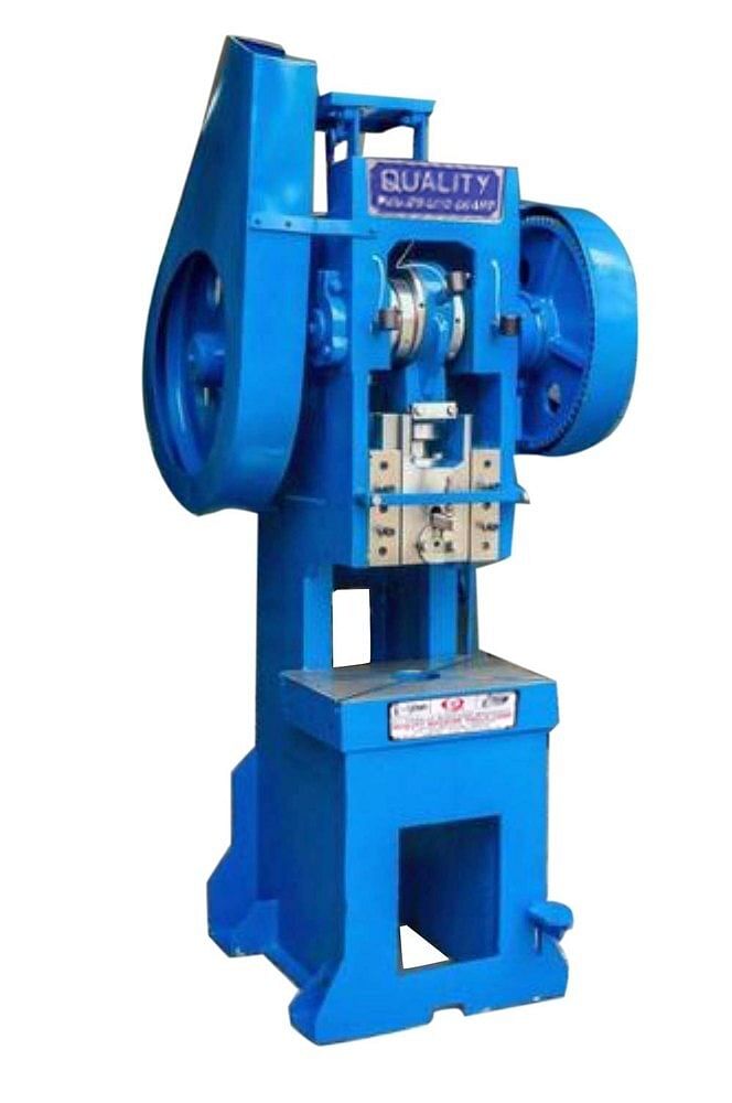 20 Ton Power Press Machine