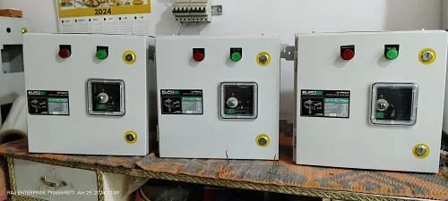 200 amp AMF PANEL