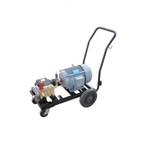 200 Bar High Pressure Jet Cleaners Machine, 3 HP, 2500 Watt