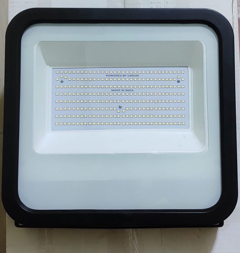 200W LED Flood Light, For Lighting, Pure White