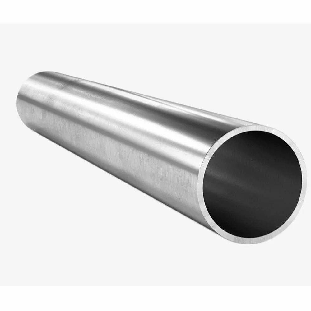 202 Stainless Steel Pipe