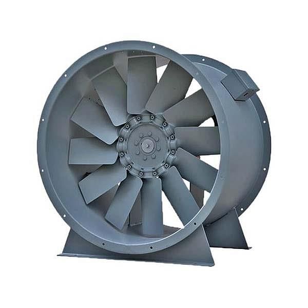 Axial Flow Fan