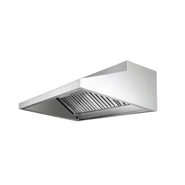 Kitchen Exhaust Hood