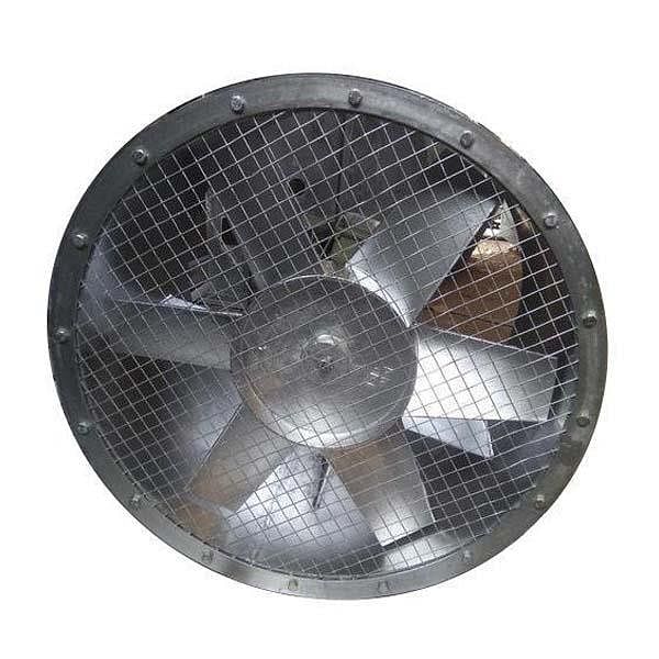 Industrial Exhaust Fans