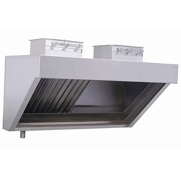 Exhaust Hood