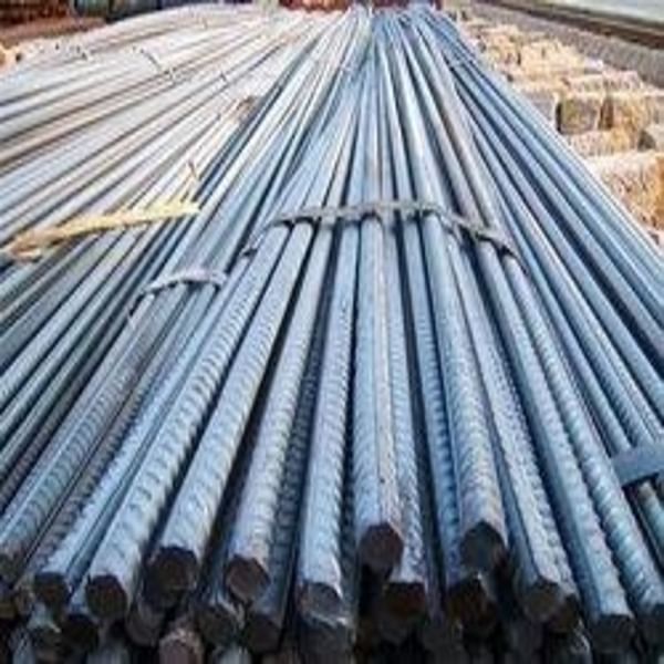 TMT Iron Bars