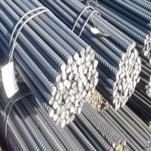 Saria TMT Bars