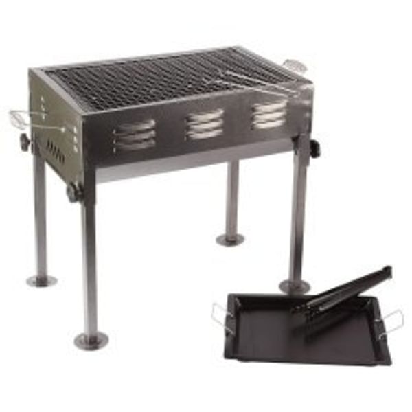 BBQ Grill Machine