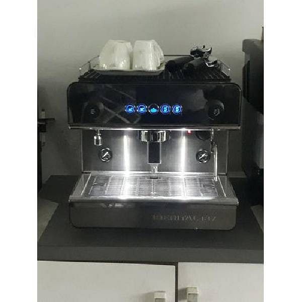 Automatic Espresso And Cappuccino Espresso Coffee Maker