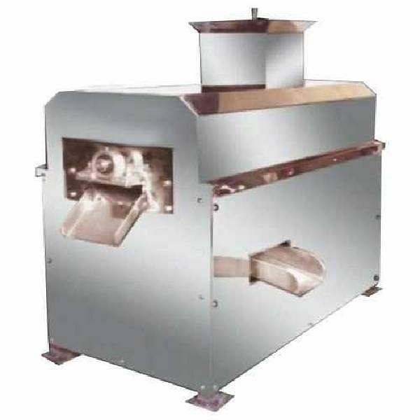 Mango Pulp Machine SMALL