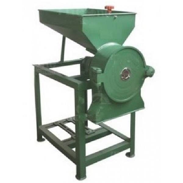 Mild Steel MS Pulverizer, For Industrial