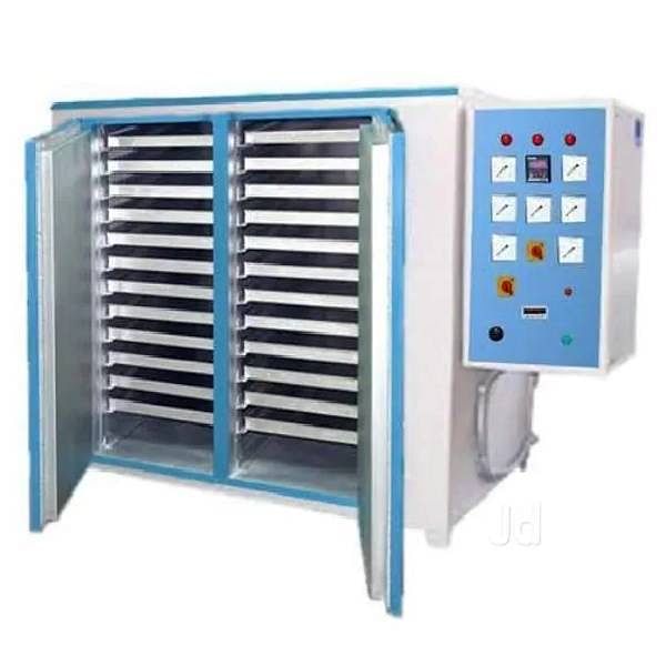 Hot air oven