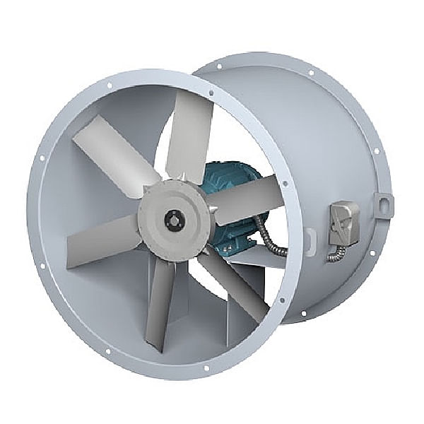 Axial Fan