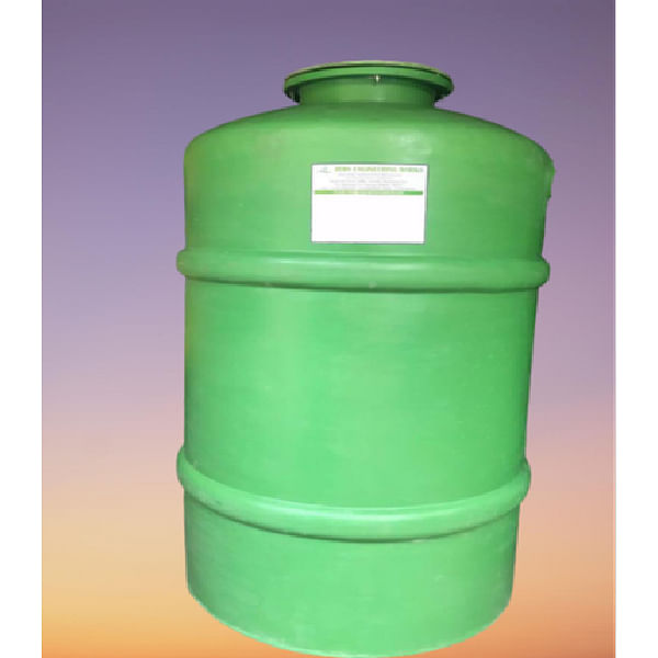 Bio digester FRP Tank