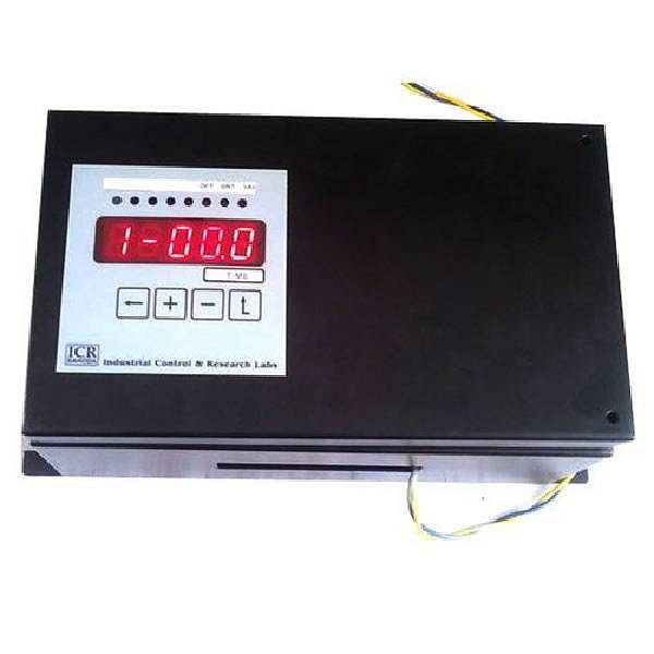 220 V Soft Keys Bag Filter Timer, For De-dusting, Model Name/Number: Bagfitty