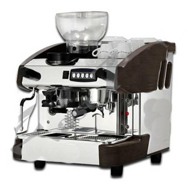 4561 3 Kw Expobar Coffee Machine, White