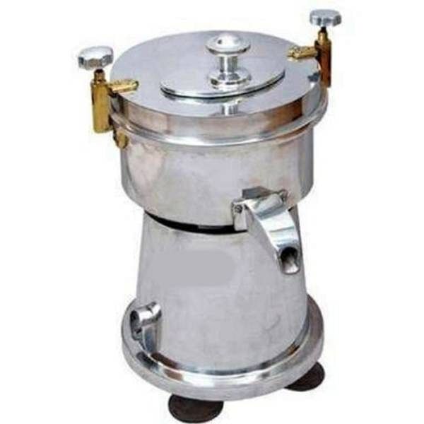 For Industrial Semi-Automatic Big Carrot Juicer Machine, Capacity: 8 Glass