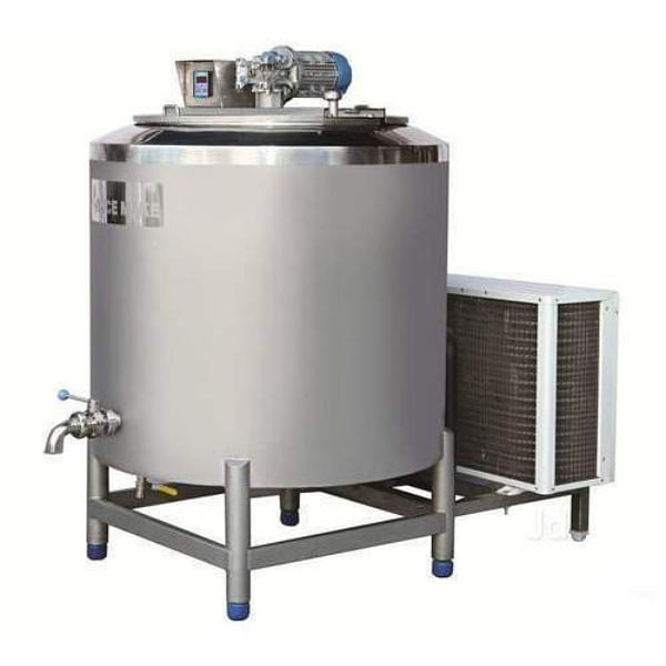 Stainless Steel Aging Vat