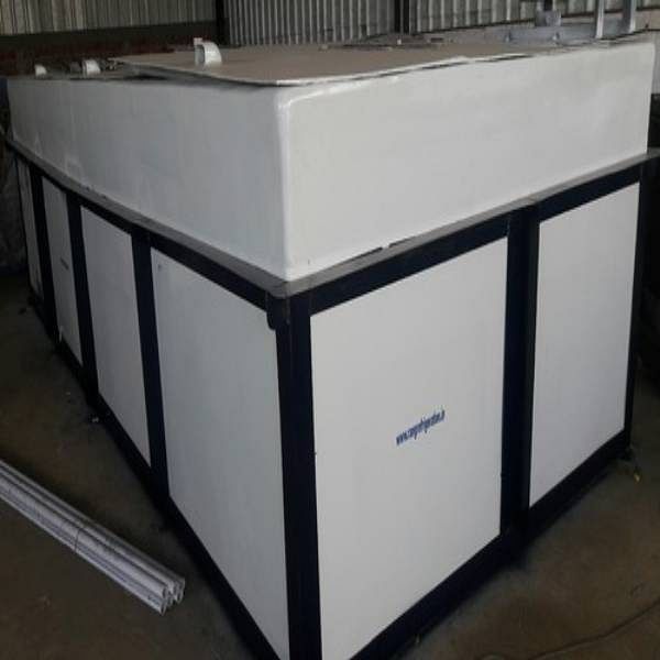 4 Ton Ice Block Making Machine