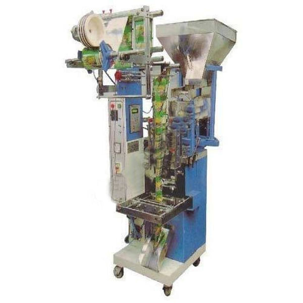 Pneumatic Automatic FFS Packing Machine