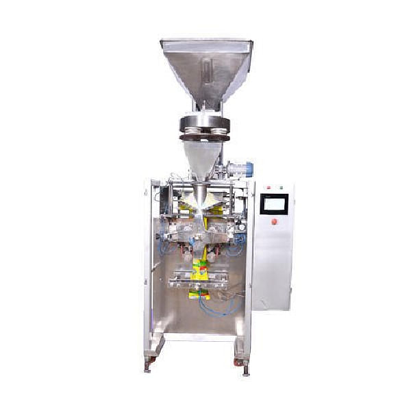 Automatic Collar Type Packing Machine