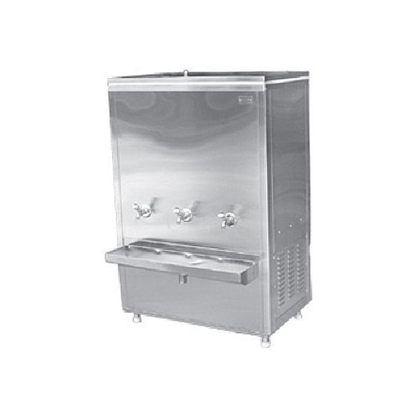 Stainless Steel Water Cooler