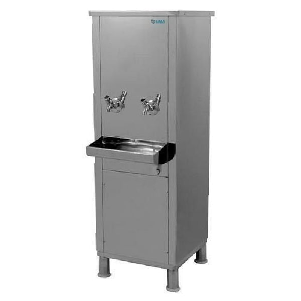 SS Industrial Water Cooler