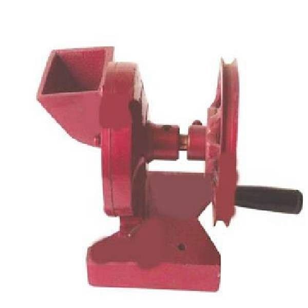 Hand Dry Fruit Cutting Machine Big