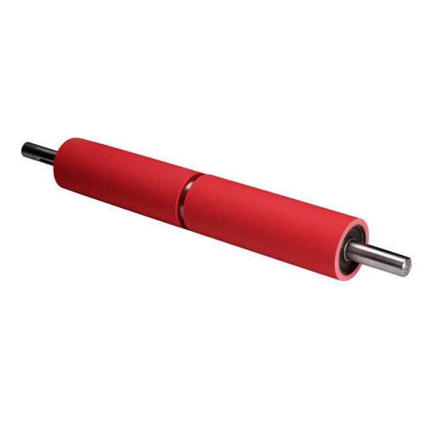 Polyurethane Gravity Rollers