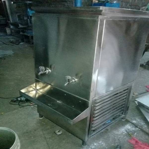 Stainless Steel Water Cooler